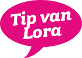 Tip van Lora